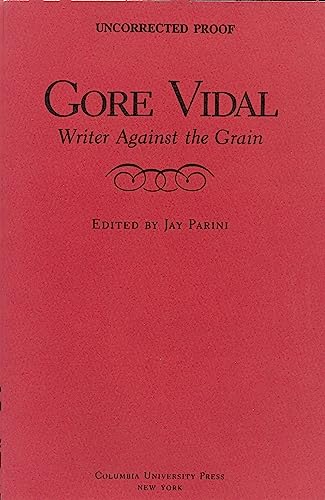 Gore Vidal