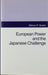 European Power and the Japanese Challenge