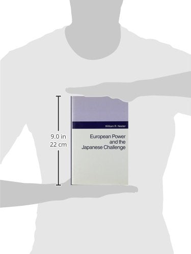 European Power and the Japanese Challenge