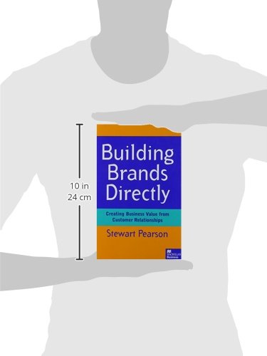Building Brands Directly