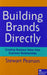 Building Brands Directly