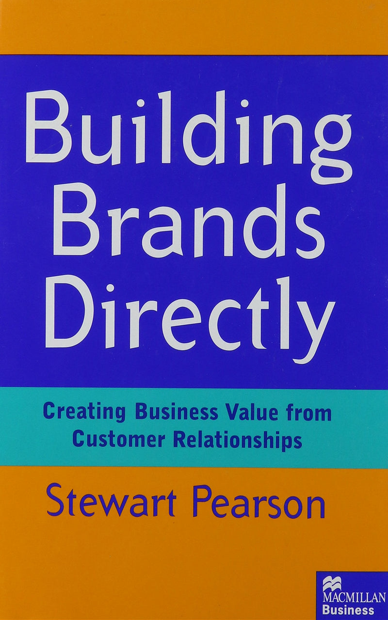 Building Brands Directly