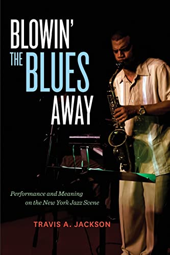 Blowin' the Blues Away