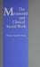 The Metamodel of Clinical Social Work