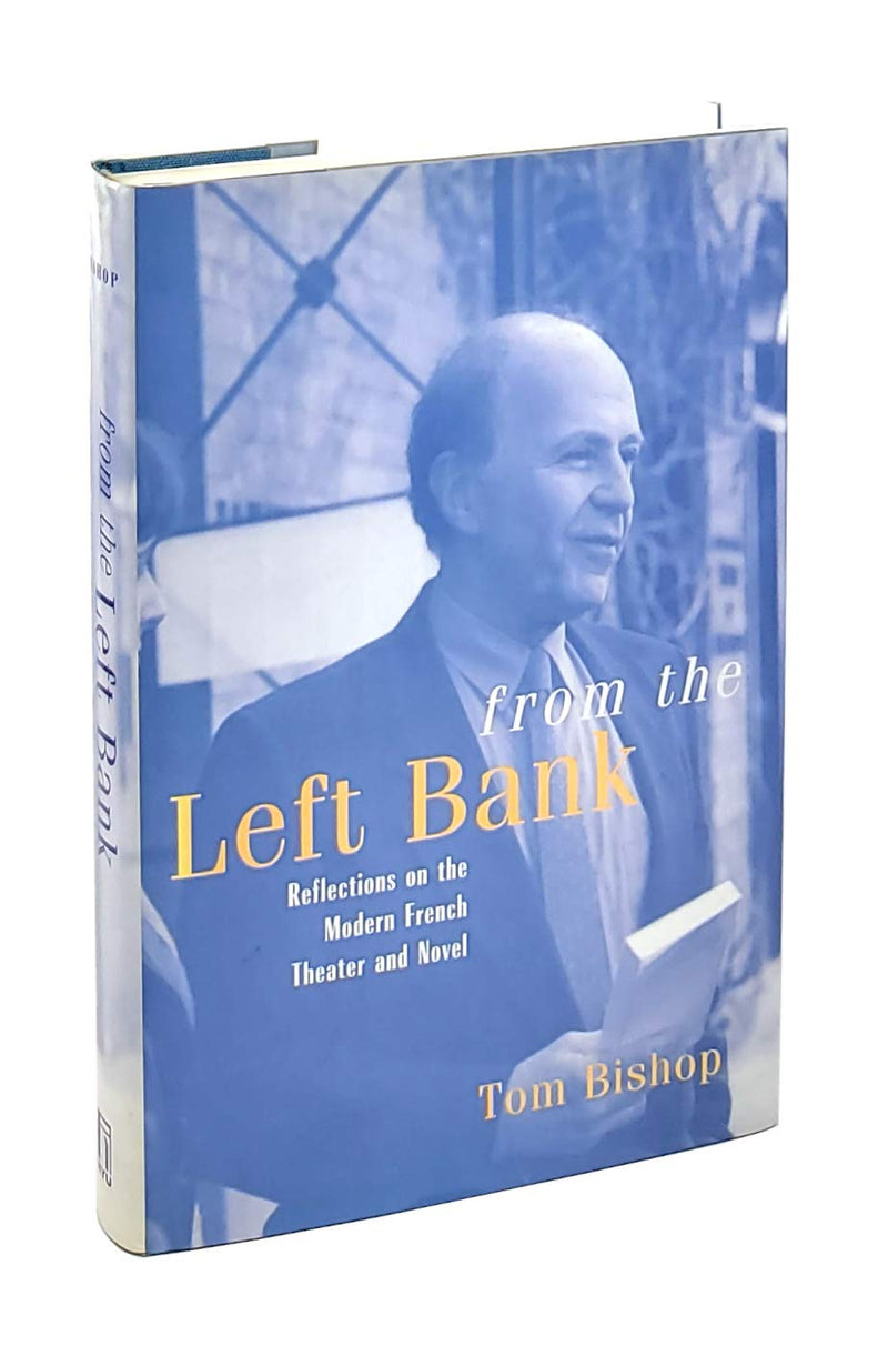 From the Left Bank