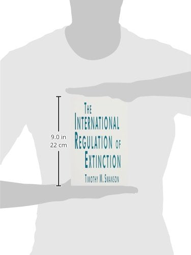 The International Regulation of Extinction