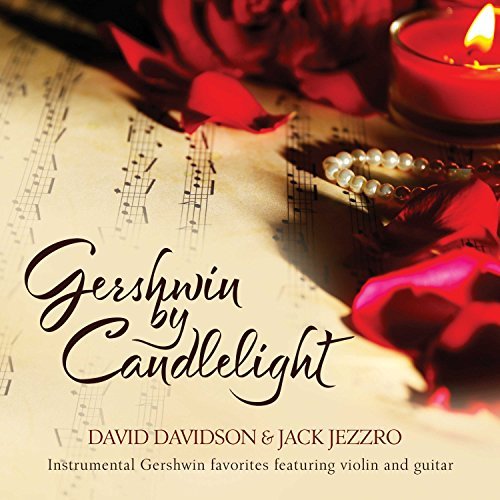 Jezzro & Davidson-Gershwin By Candlelight