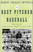 The Best Pitcher in Baseball