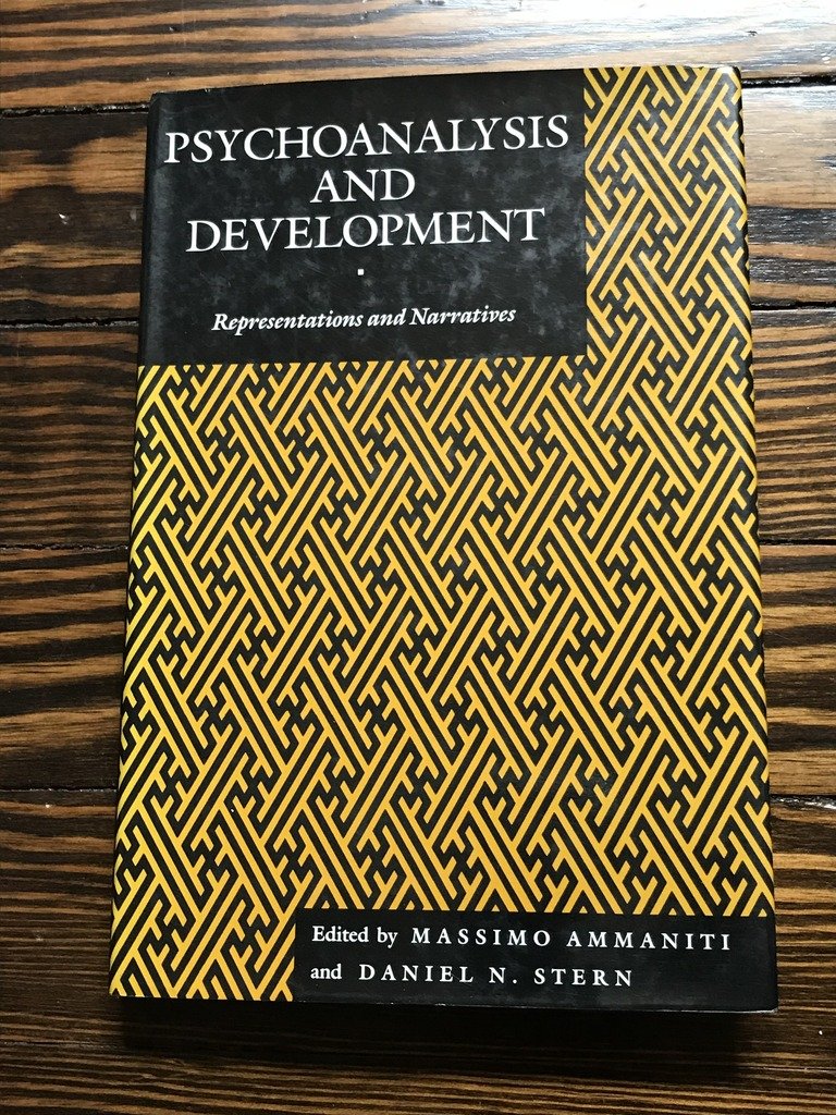 Psychoanalysis and Development