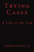 Trying Cases