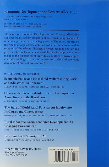 Economic Transition in Guinea
