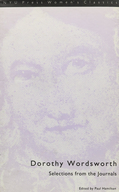 Dorothy Wordsworth