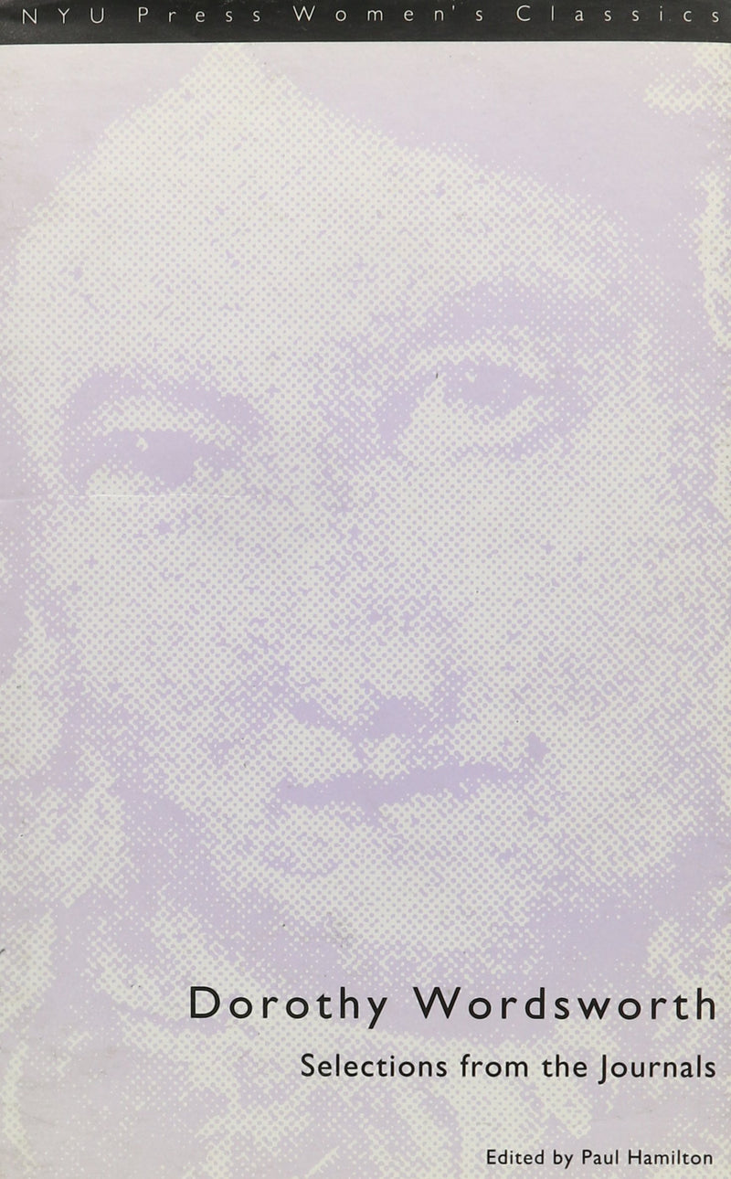 Dorothy Wordsworth