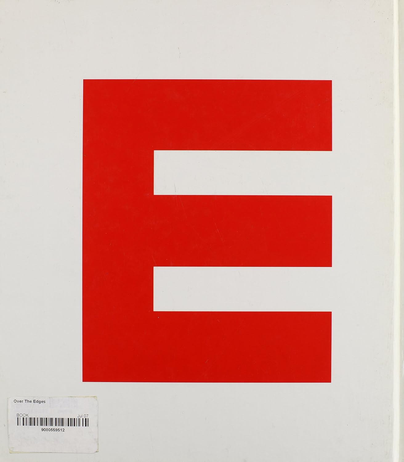 Over the Edges: (NL/ E/ F