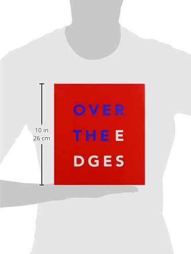 Over the Edges: (NL/ E/ F