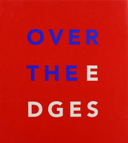 Over the Edges: (NL/ E/ F