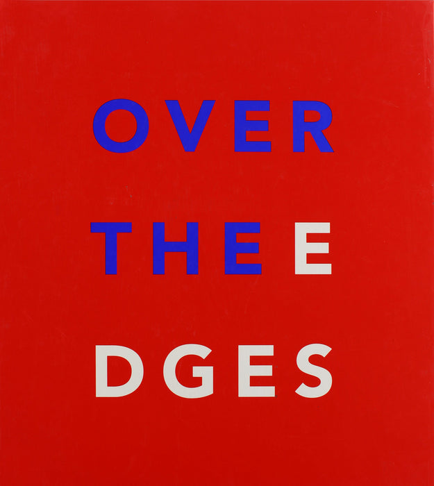 Over the Edges: (NL/ E/ F