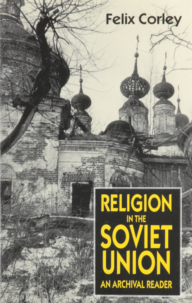 Religion in the Soviet Union