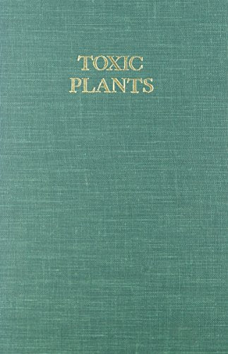Toxic Plants