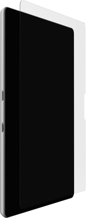 URBAN ARMOR GEAR UAG Designed for Surface Pro 9 Glass Shield Plus Clear 9H Strengthened Tempered Glass Bubble Free