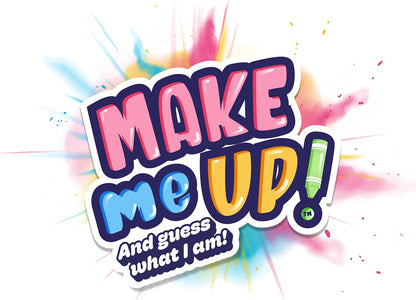 Spel Make Me Up (6104065