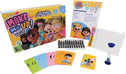 Spel Make Me Up (6104065
