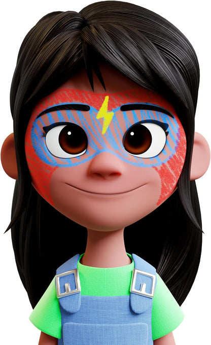 Spel Make Me Up (6104065