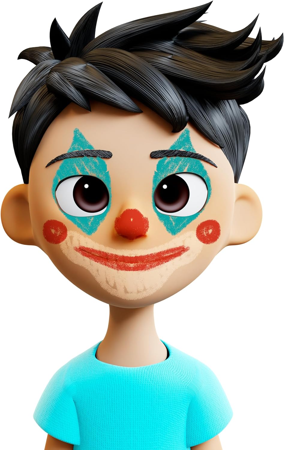 Spel Make Me Up (6104065