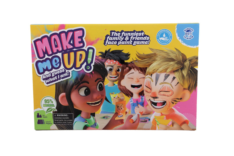 Spel Make Me Up (6104065