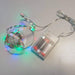 LED strip 3 m rubber 90 pieces