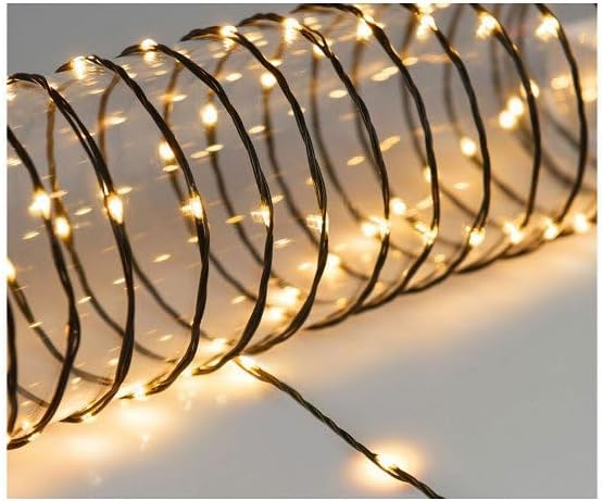 Led Verlichting 480 Led Extra Warm White