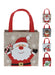 Decoration Xmas Basket