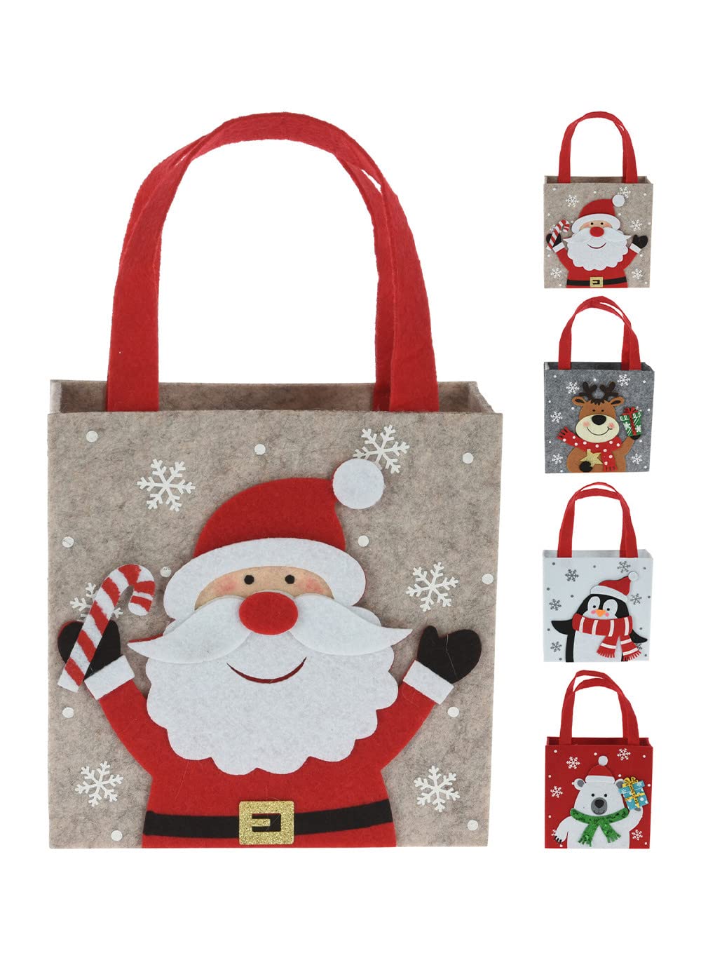 Decoration Xmas Basket