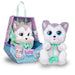 BABY PAWS 917644 Pets Doll, Berry