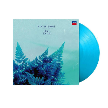 Ola Gjeilo: Winter Songs