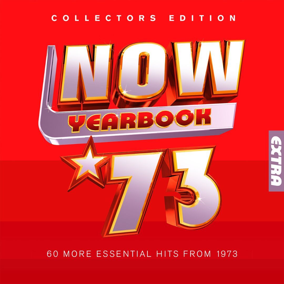 NOW Yearbook Extra 1973