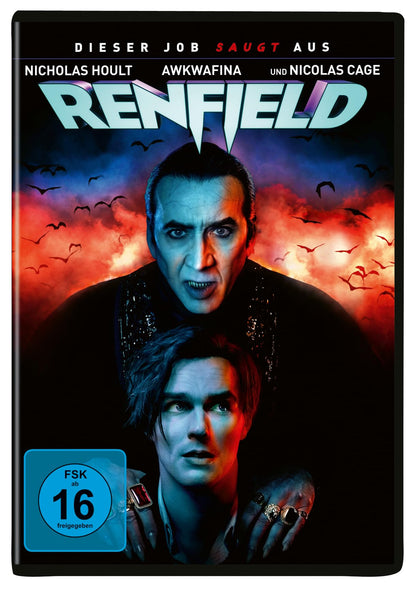 RENFIELD
