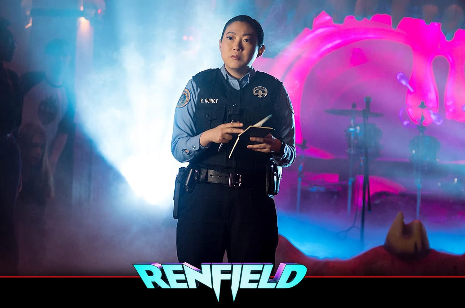 RENFIELD