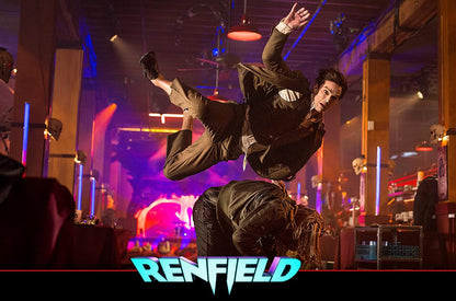 RENFIELD