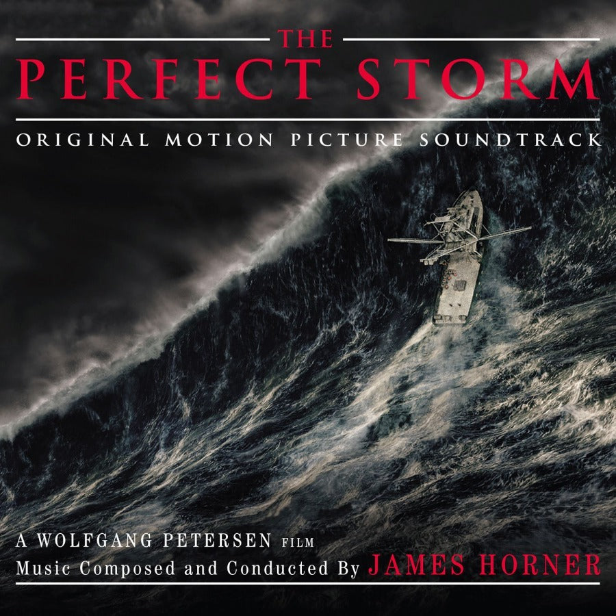 The Perfect Storm