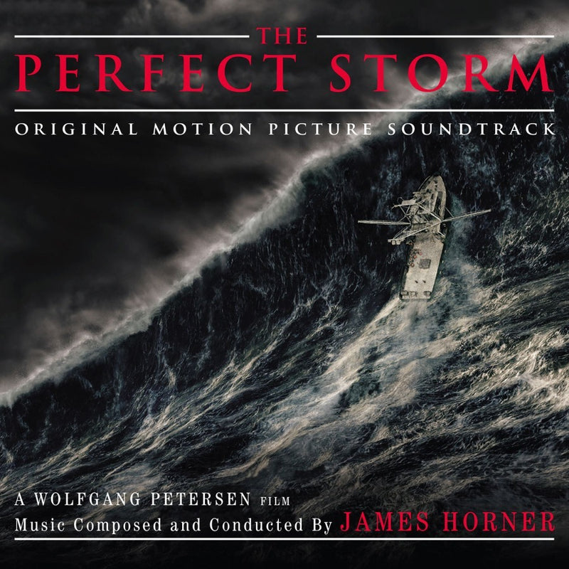 The Perfect Storm