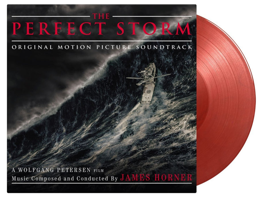 The Perfect Storm