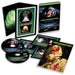 Contamination (With Postcards and Comic Book