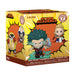 Funko Mystery Mini - My Hero Academia (MHA) - (MHA) - 1 Of 12 To Collect - Styles Vary- Figura in Vinile da Collezione - Idea Regalo - Merchandising Ufficiale - Giocattoli per Bambini e Adulti