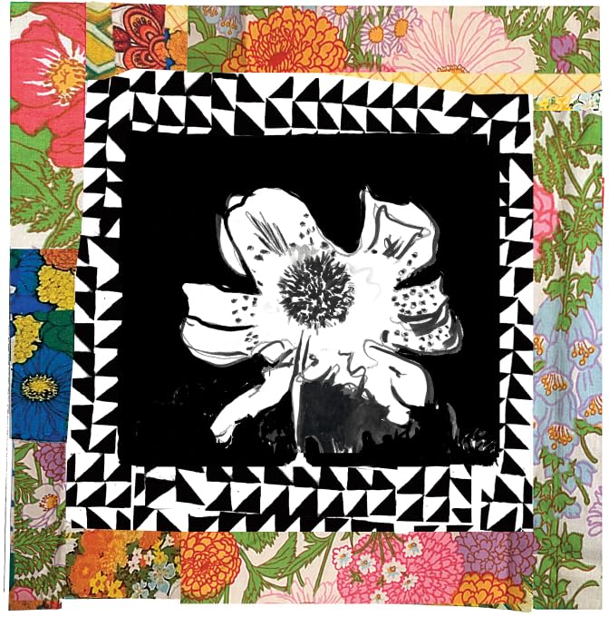 Perennial (White