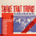 Shake That Thing!: The Blues in Britain 1963-1973