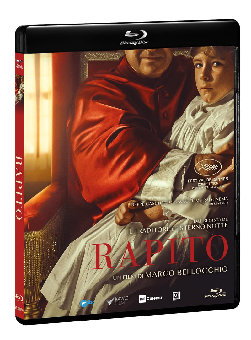 Rapito
