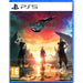 SQUARE ENIX Final Fantasy VII: Rebirth (PS5)