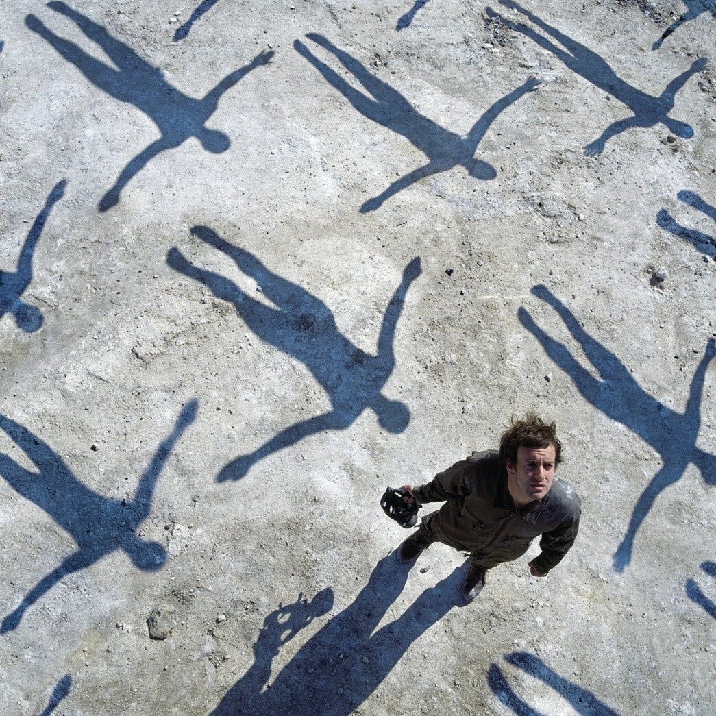 Absolution: (XX Anniversary)