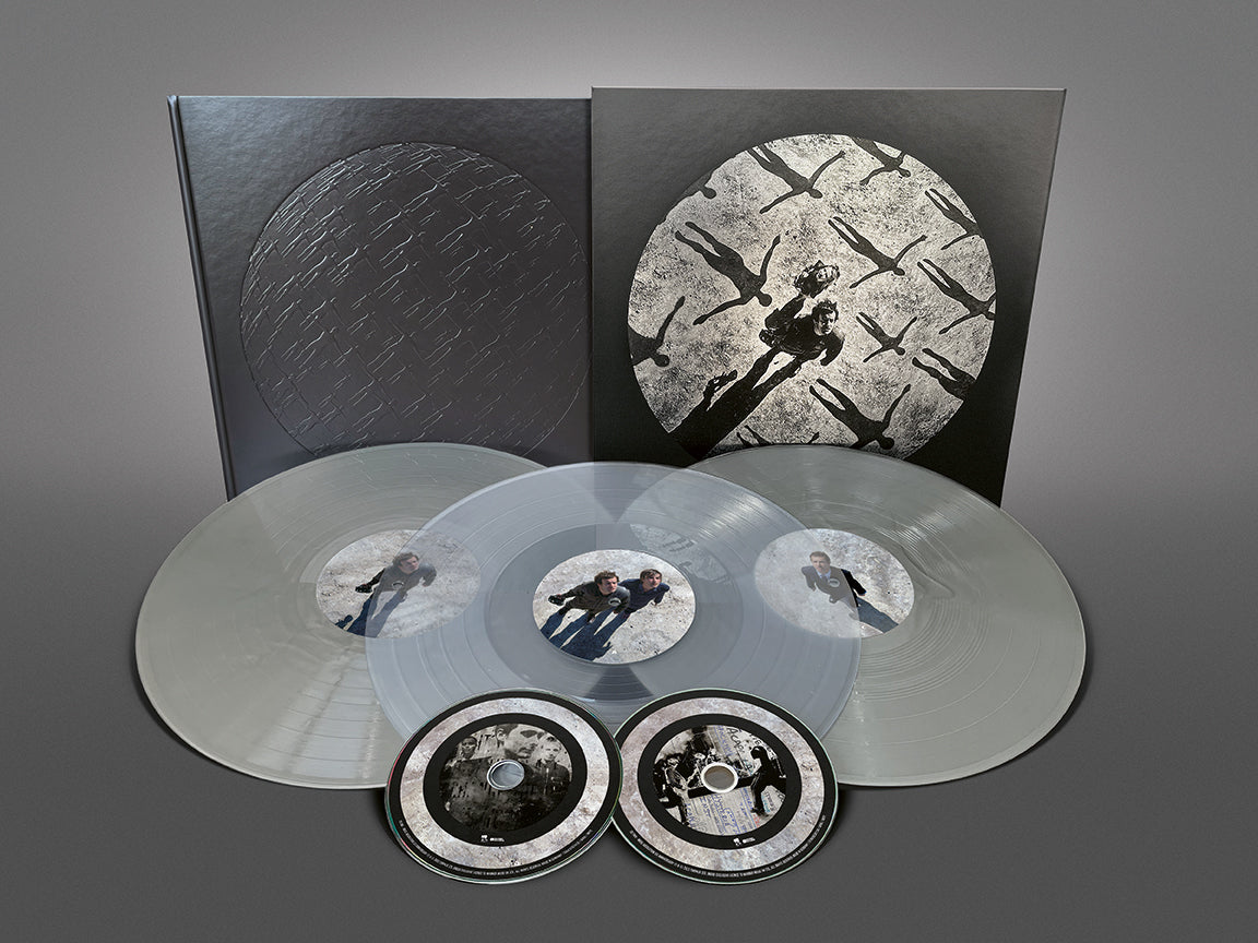 Absolution: (XX Anniversary)